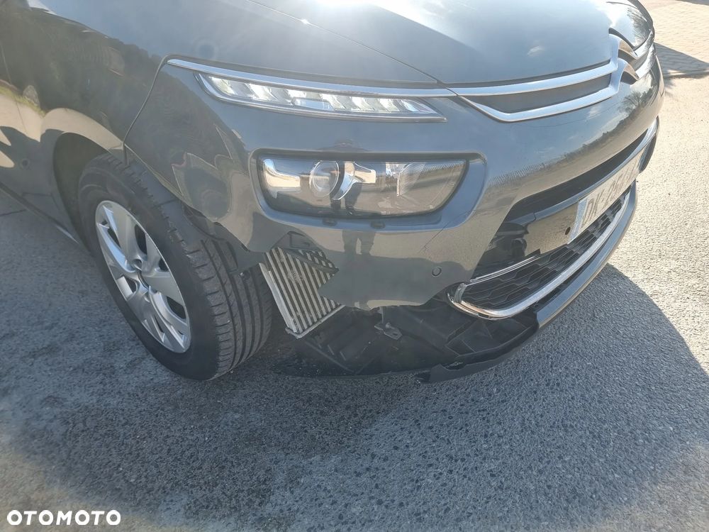 Citroën C4 Picasso 1.6 e-HDi Seduction ETG6 - 11