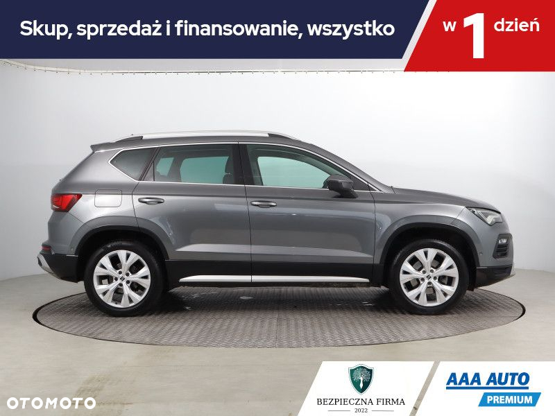 Seat Ateca - 7