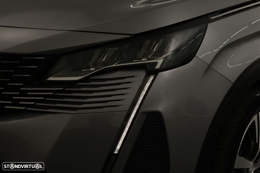 Peugeot 3008 1.6 Hybrid Allure Pack e-EAT8 - 6