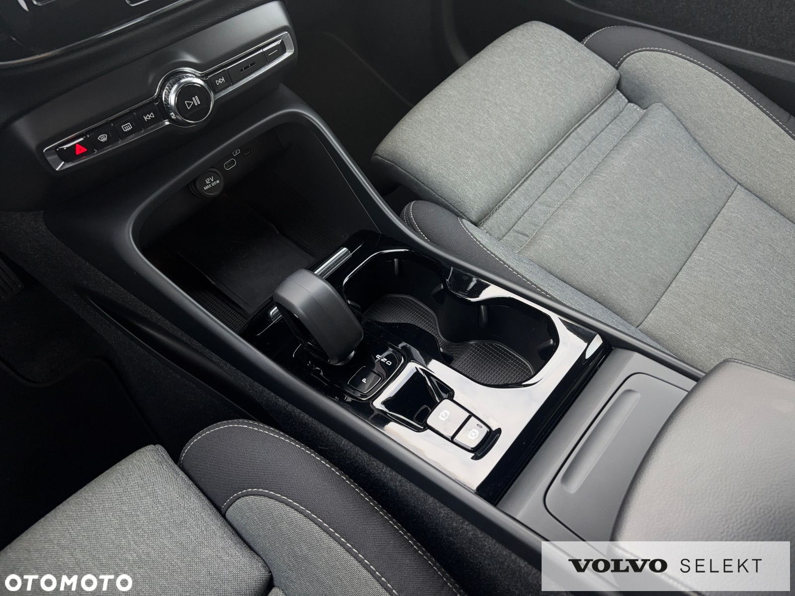 Volvo XC 40 - 16