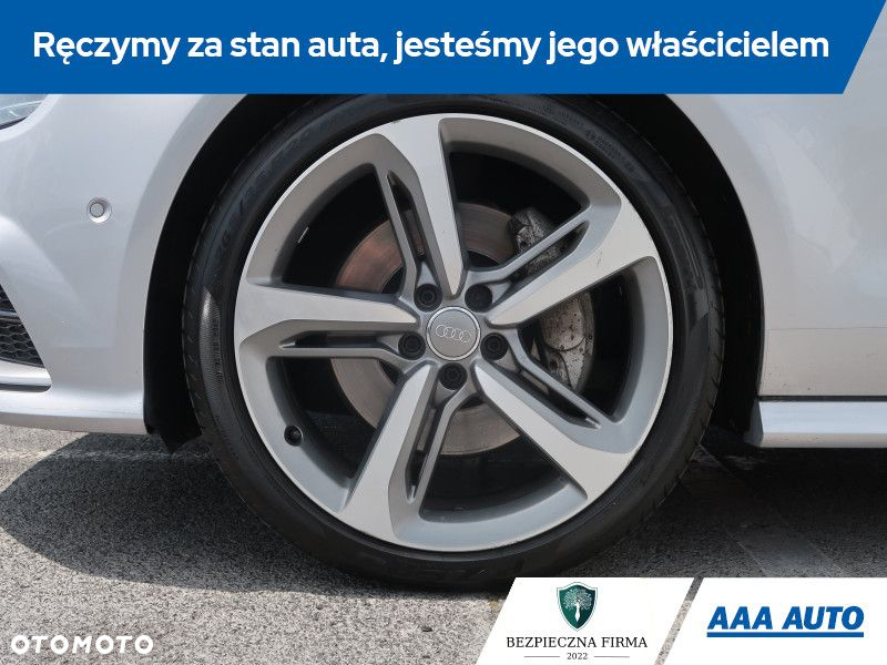 Audi A7 Sportback - 16