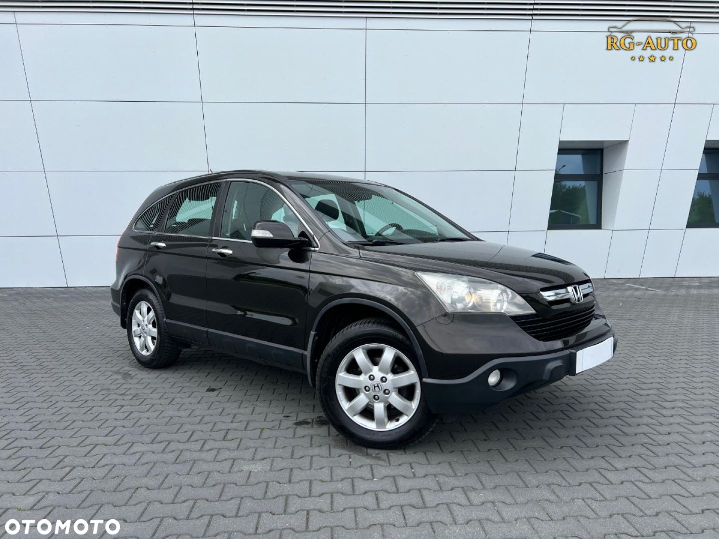 Honda CR-V - 3