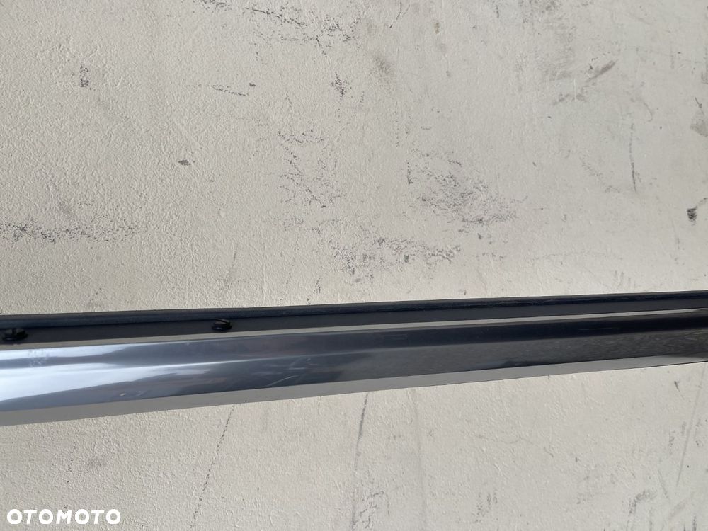 O3 CADILLAC ESCALADE IV 2014 - RELING DACHOWY LISTWA LEWA ESV 23276286 - 4