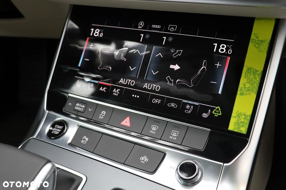 Audi A6 - 22