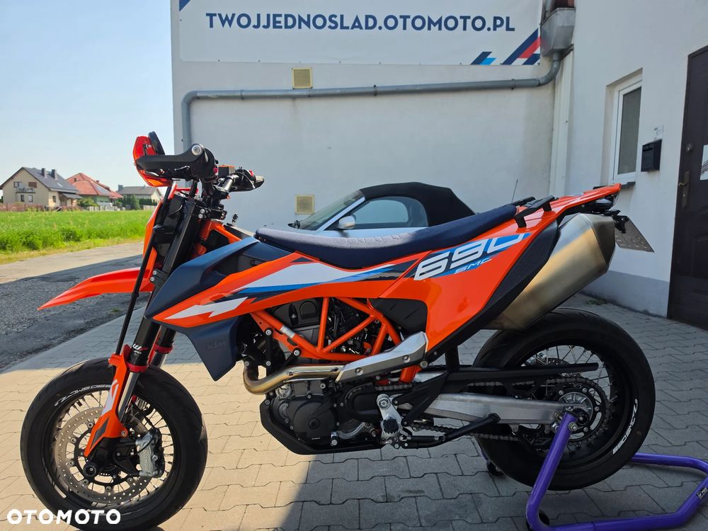 KTM Inny - 2