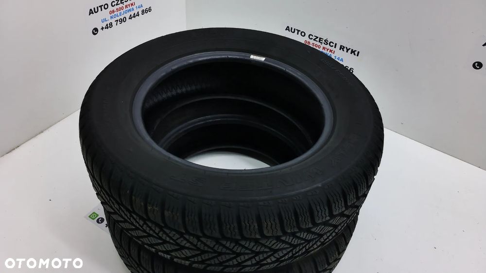 195/65R15 91T Kelly 2019 - 6