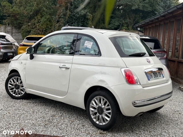 Fiat 500 1.2 8V Collezione - 3