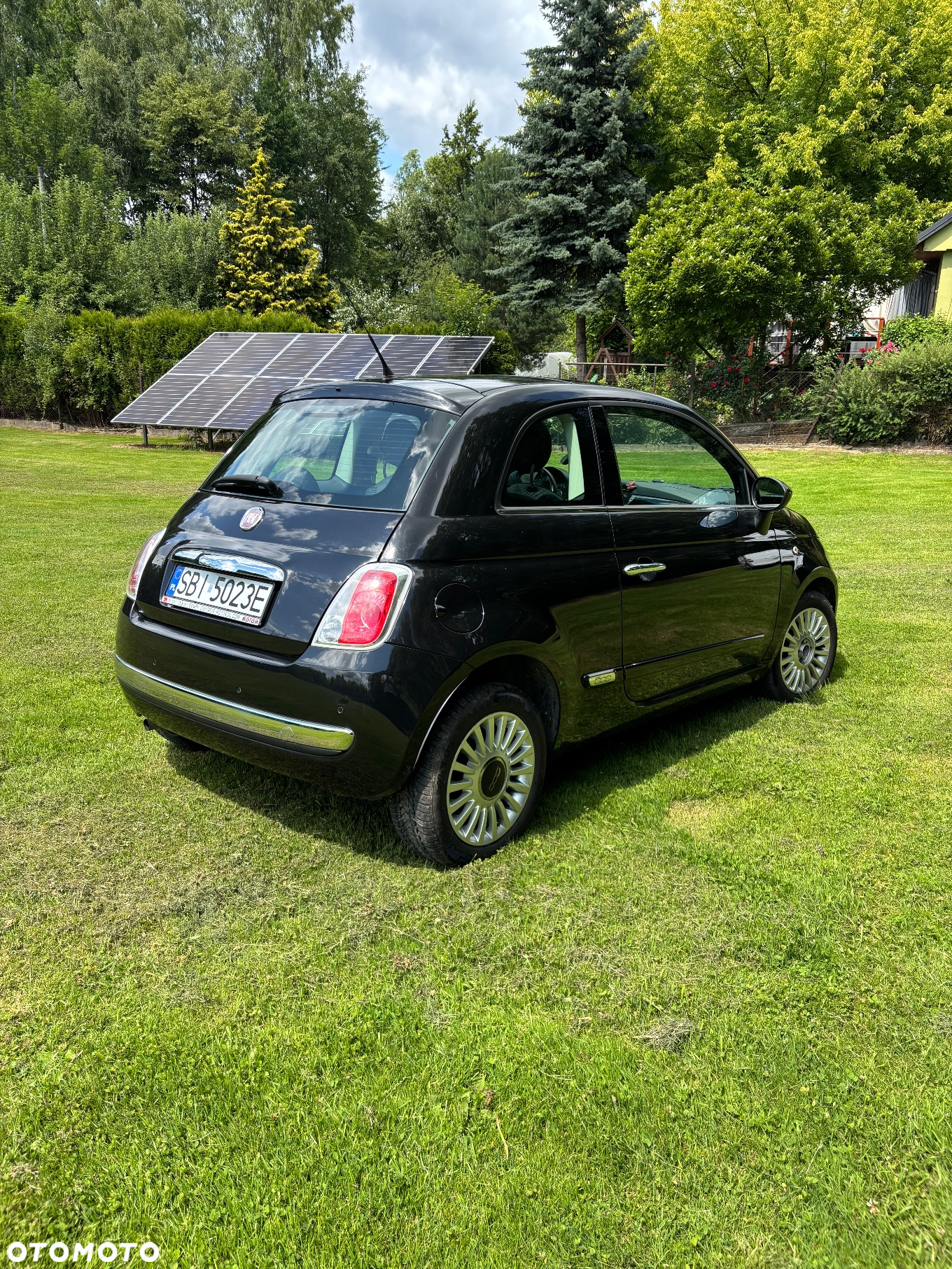 Fiat 500 - 3