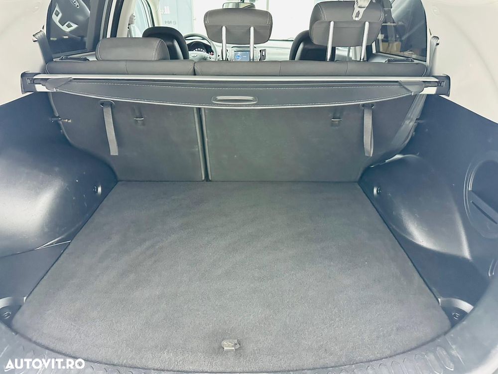 Kia Sportage 1.7 CRDI 2WD ISG Vision - 21