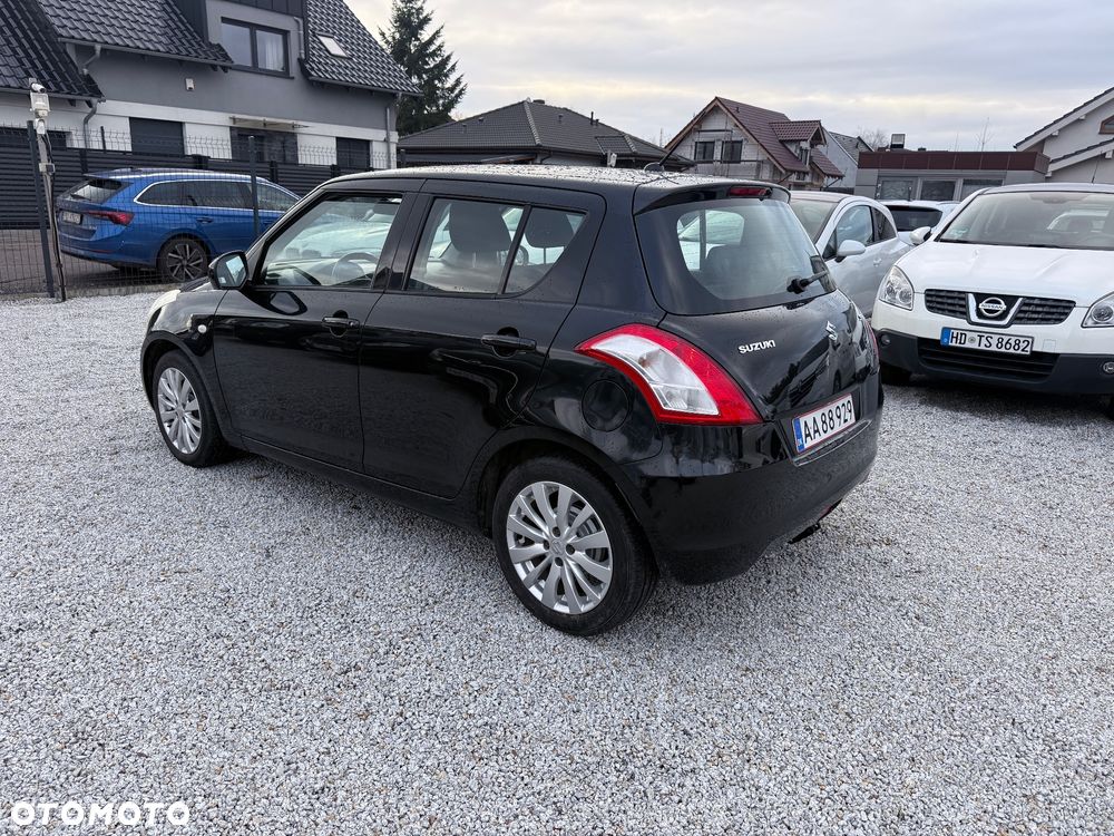 Suzuki Swift 1.2 Premium - 17