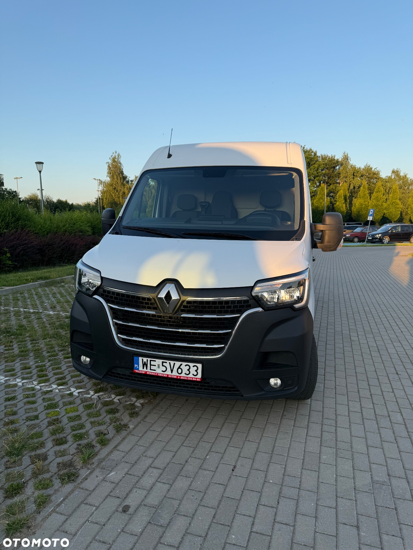 Renault Master - 3