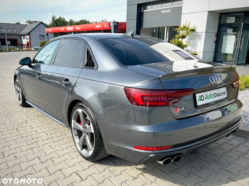 Audi S4 Limousine 3.0 TFSI Quattro Tiptronic - 2