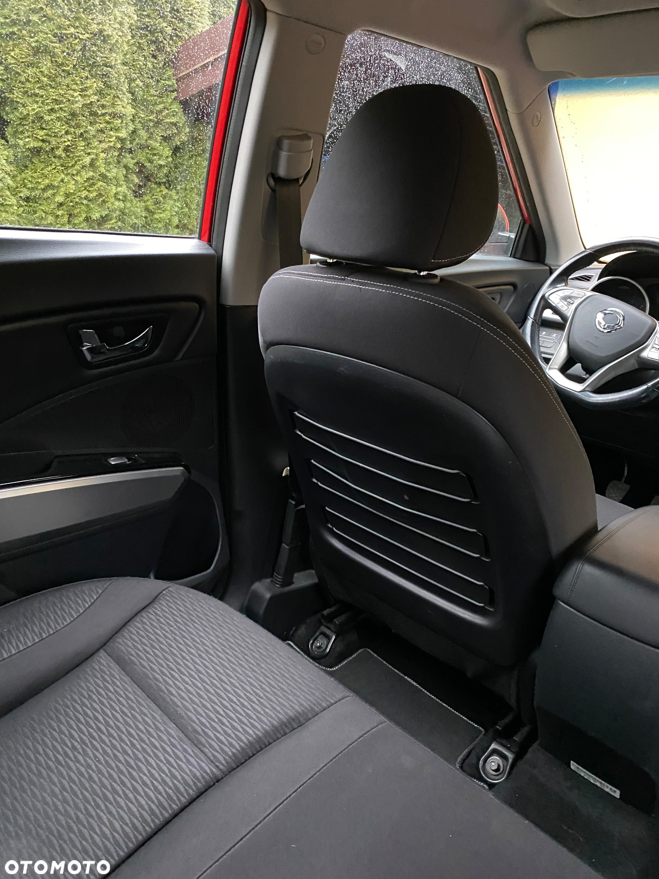 SsangYong/KGM Tivoli 1.6 D Quartz 4x4 - 17