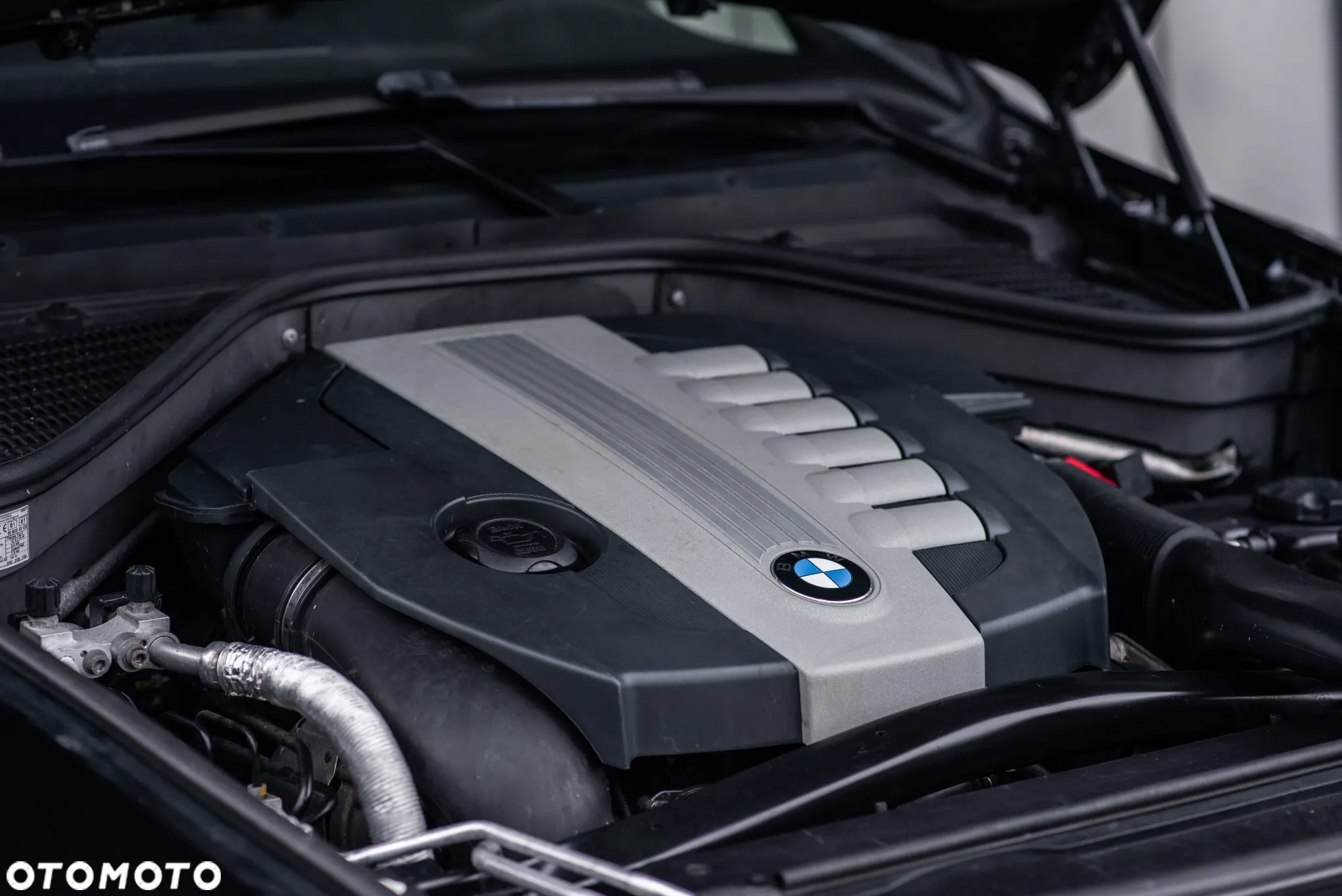 BMW X5 3.0sd xDrive - 3