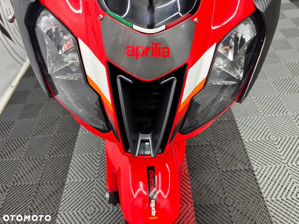 Aprilia RSV - 11