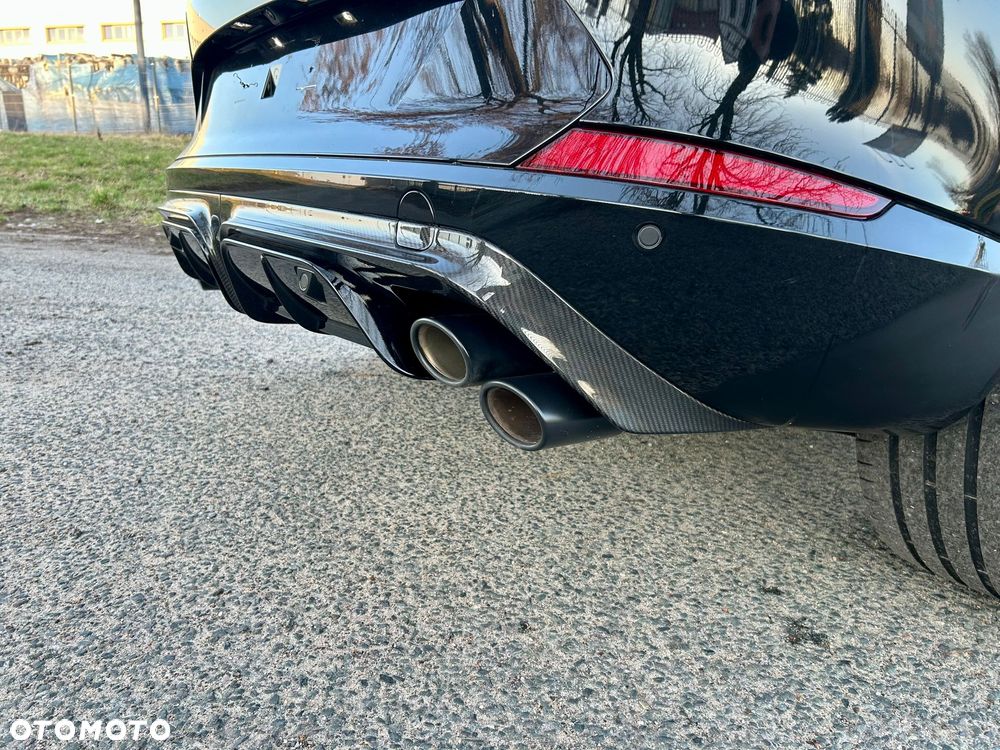 Cupra Formentor 2.5 TSI 4Drive DSG VZ5 - 26