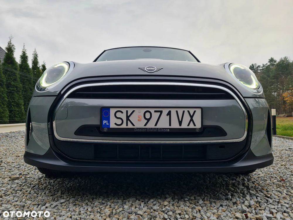 MINI ONE Standard - 2