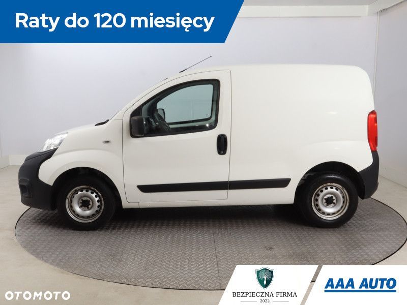 Fiat fiorino - 4