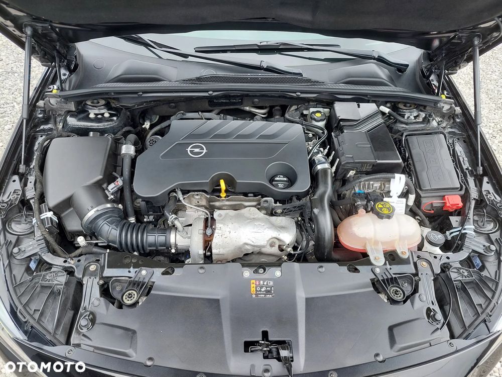 Opel Insignia 2.0 Business Edition - 35