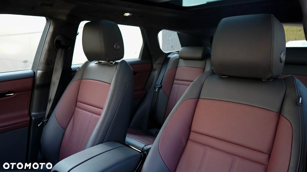 Land Rover Range Rover Evoque 2.0 D200 mHEV Autobiography - 20