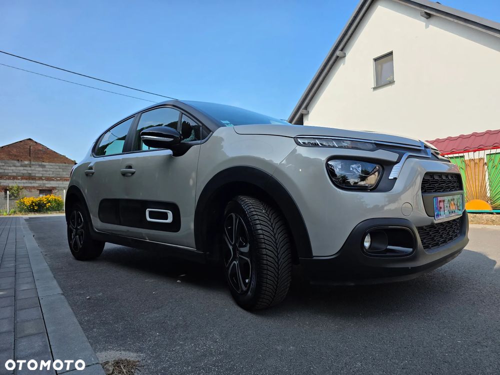 Citroën C3 Pure Tech 83 S&S SHINE - 40