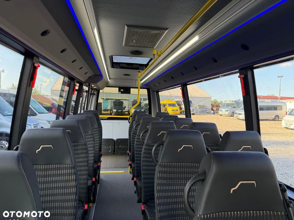 Mercedes-Benz Sprinter CITY - 24