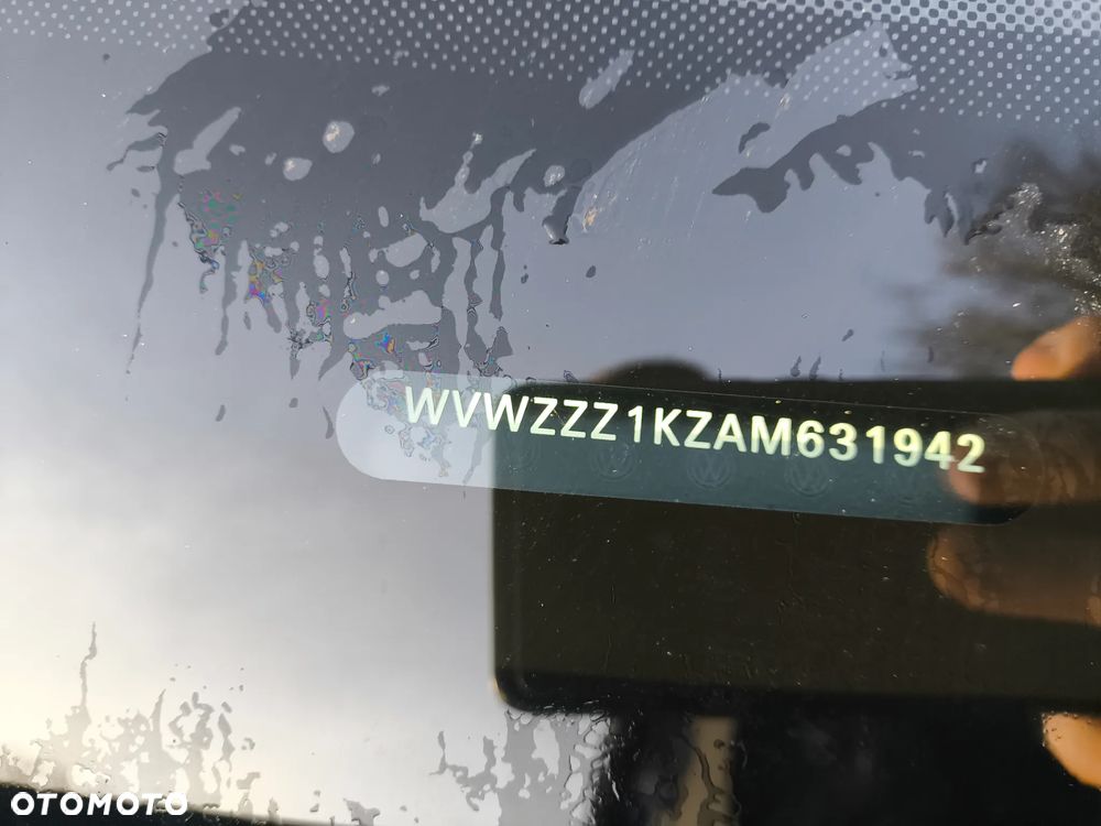 Volkswagen Golf 1.4 TSI Highline Optimum DSG - 7