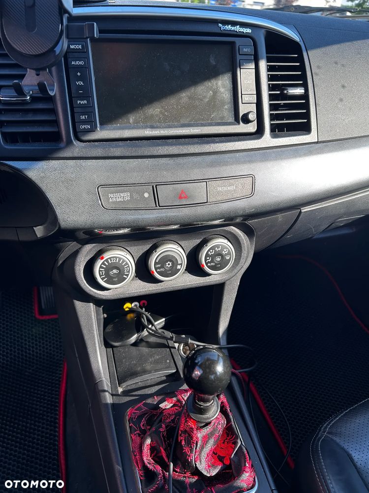Mitsubishi Lancer 2.0 DI-D Instyle - 6