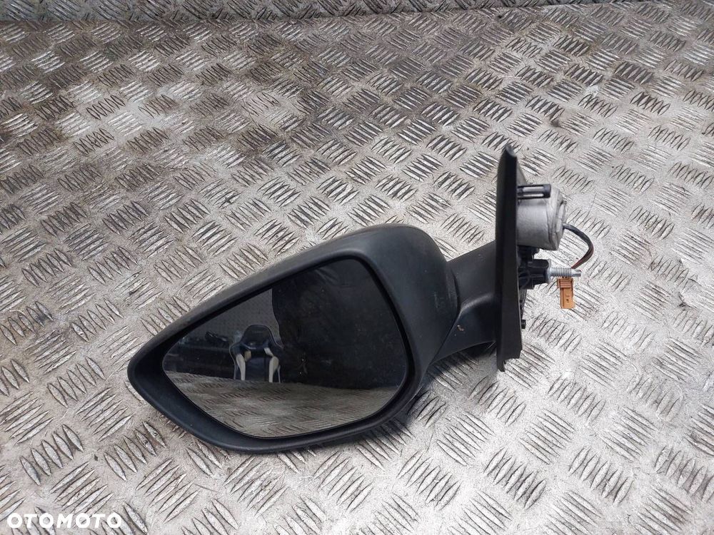 LUSTERKO LEWE ELEKTRYCZNE CITROEN C-ELYSEE II LIFT EVL 5 PIN EU ID: 229329 - 3