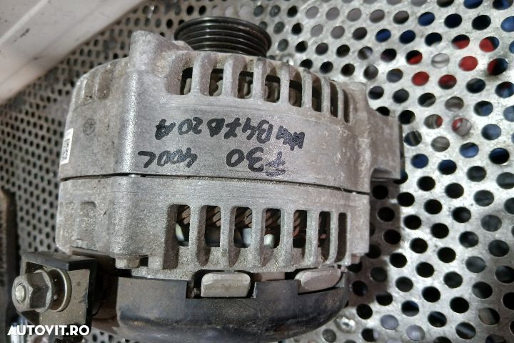 ALTERNATOR 104210-6721 104210-6721 BMW Seria 3 F30/F31/F34 [2011 - 20 - 4