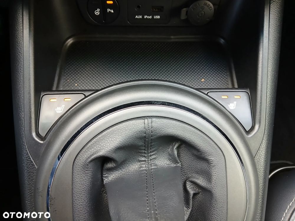 Kia Sportage 1.6 GDI XL 2WD - 23