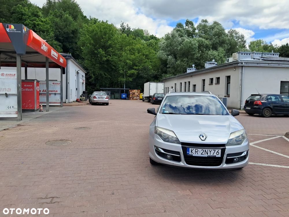 Renault Laguna 2.0 dCi Black Edition - 2