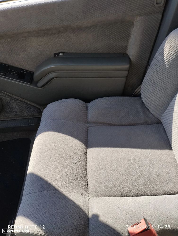 Renault 25 2.0 TX - 7