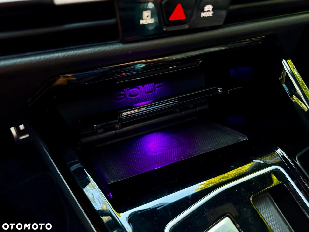 Volkswagen Golf VIII 2.0 TSI GTI DSG - 17