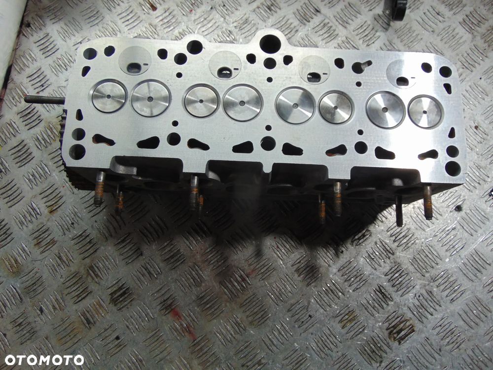 Głowica t4 1,9 D/TD po regeneracji 028103373J - 1