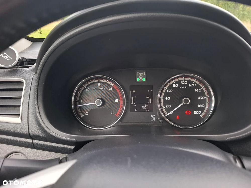 Fiat Fullback 2.4 MJ EC LX - 6