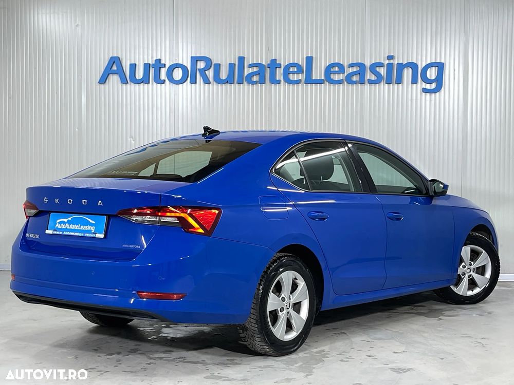 Skoda Octavia 2.0 TDI Ambition - 4