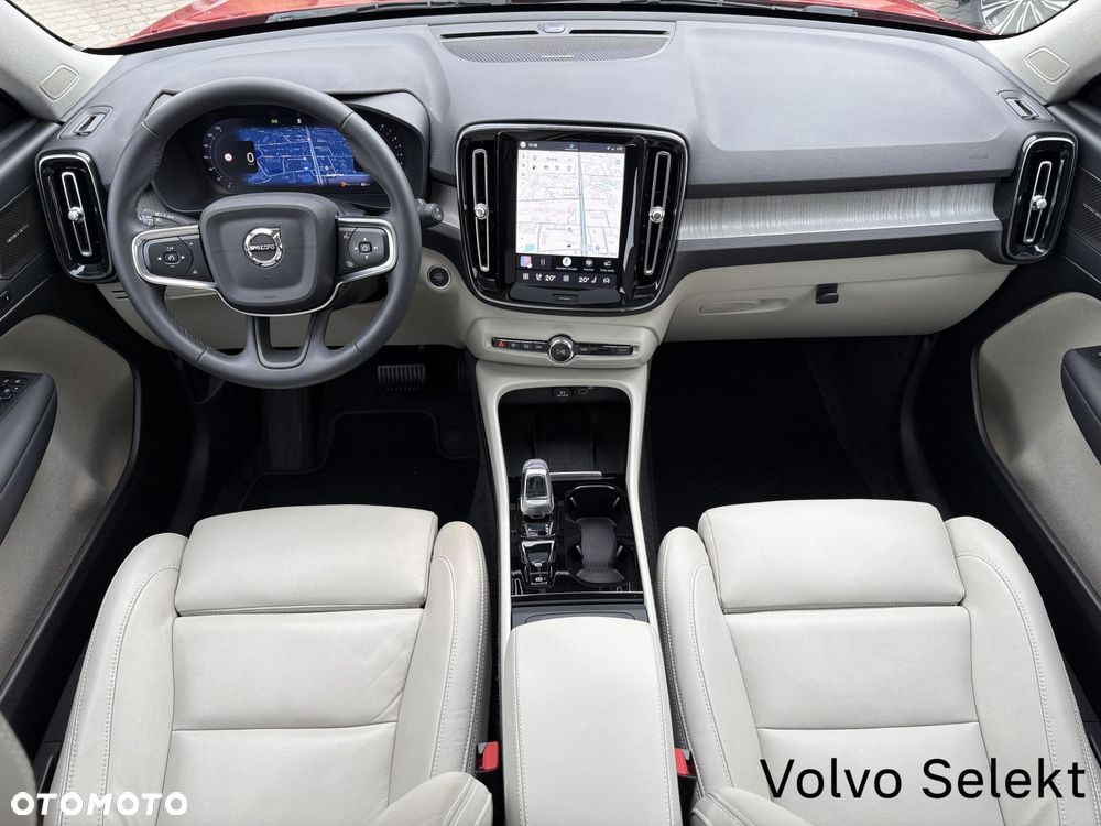 Volvo XC 40 - 21