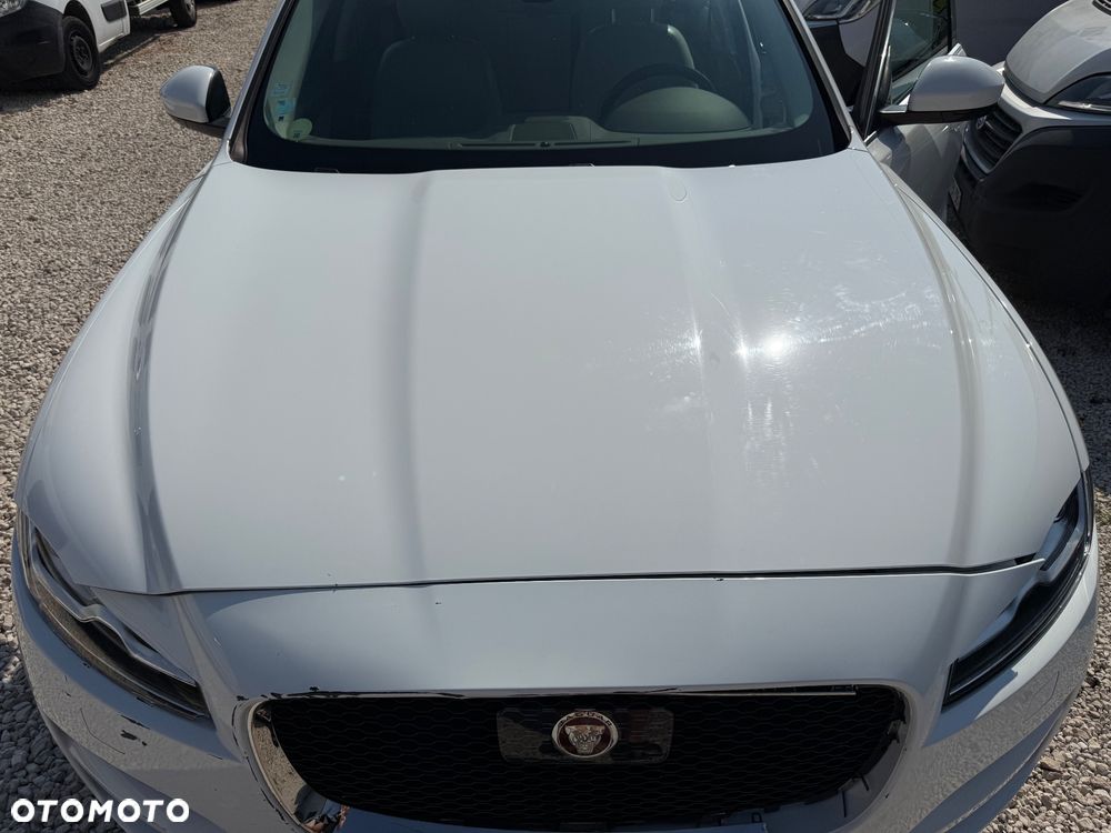 Jaguar F-Pace - 29
