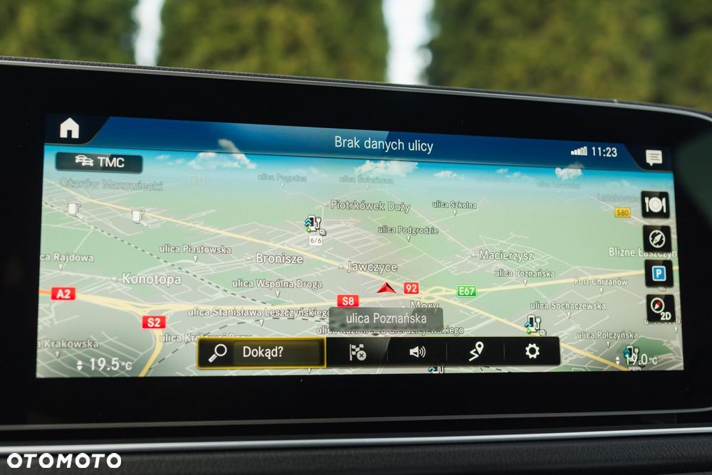 Mercedes-Benz GLE - 17