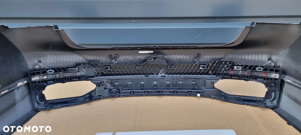 BMW 7 G11 LCI Lift zderzak tył oryginał MD208 - 10