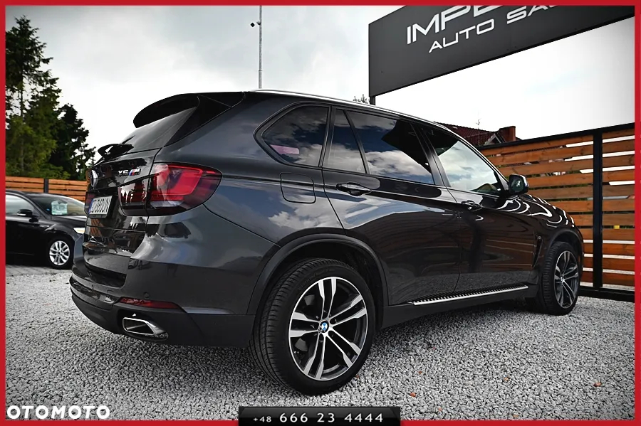 BMW X5 xDrive25d - 12