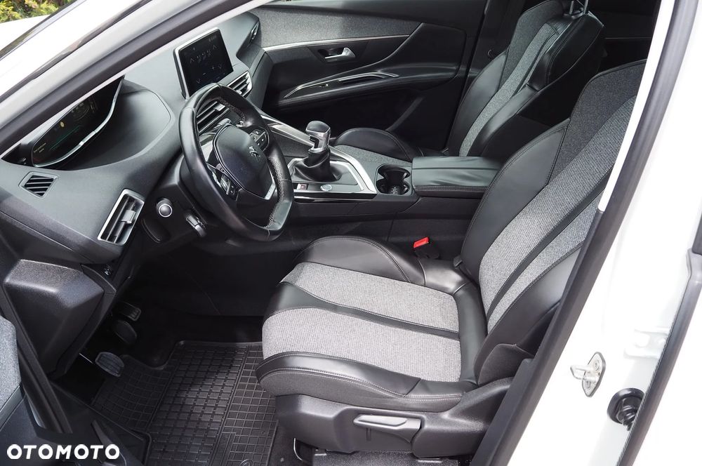 Peugeot 3008 BlueHDi 120 Stop & Start Allure - 20