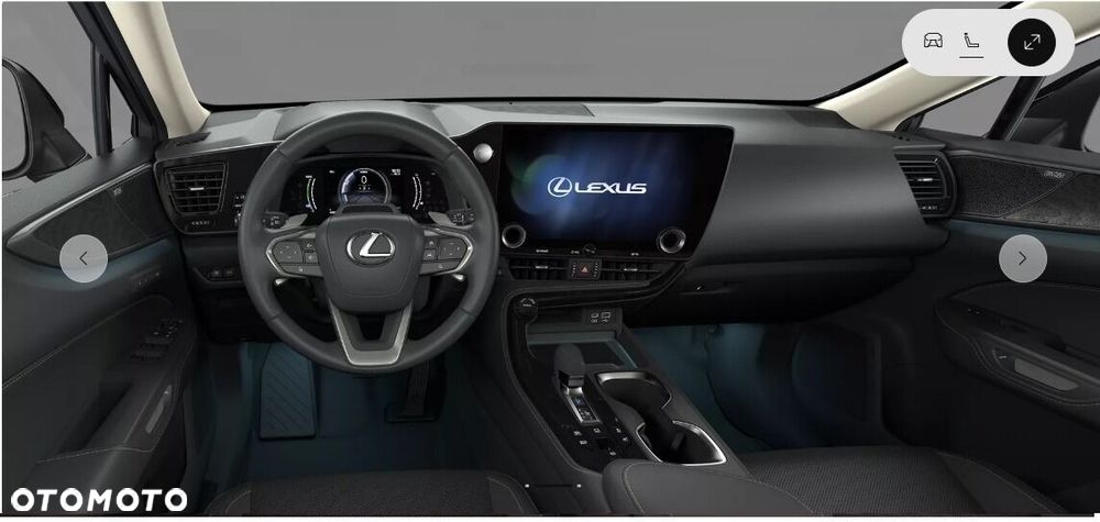 Lexus NX - 4