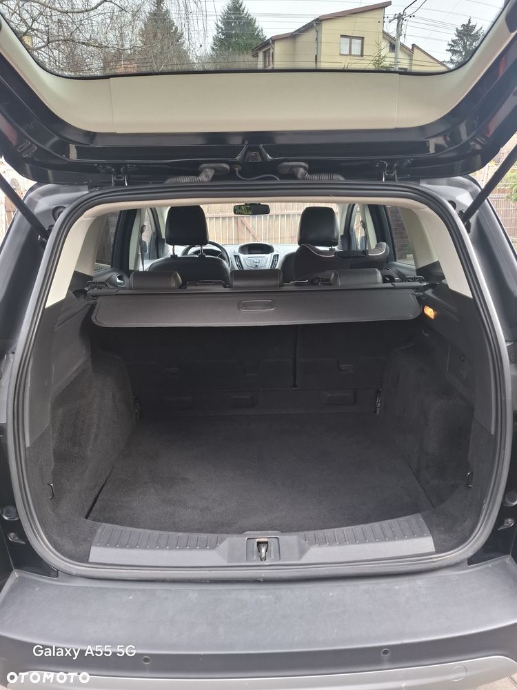 Ford Kuga 1.6 EcoBoost FWD Titanium ASS - 6