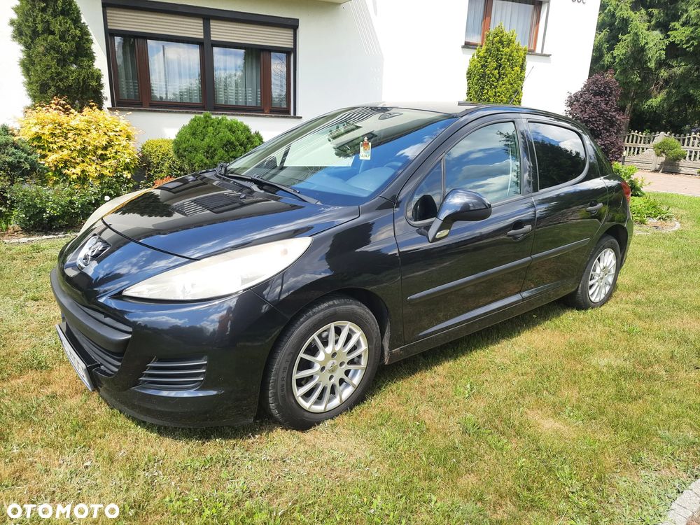 Peugeot 207 1.4 Active - 3