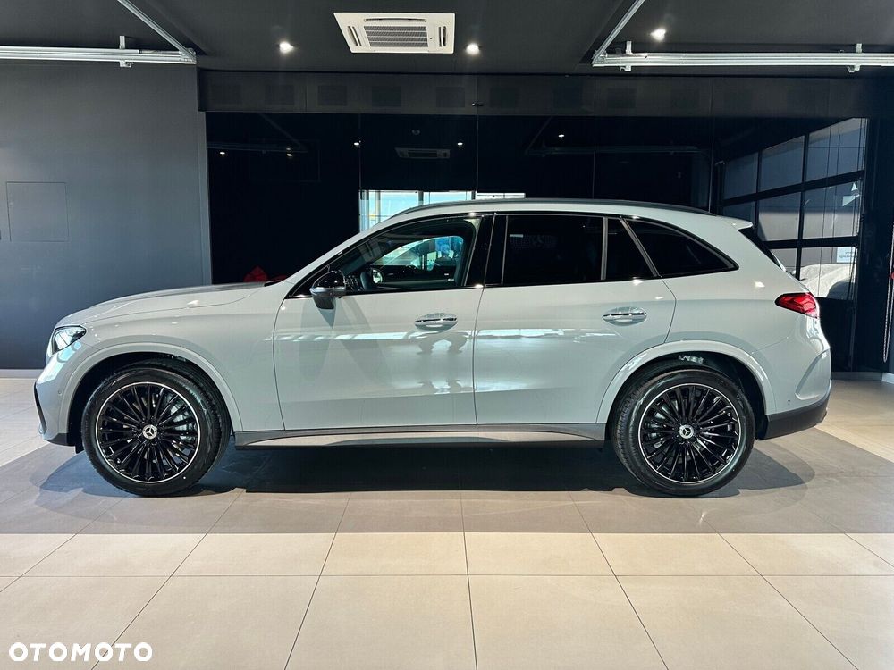 Mercedes-Benz GLC - 3