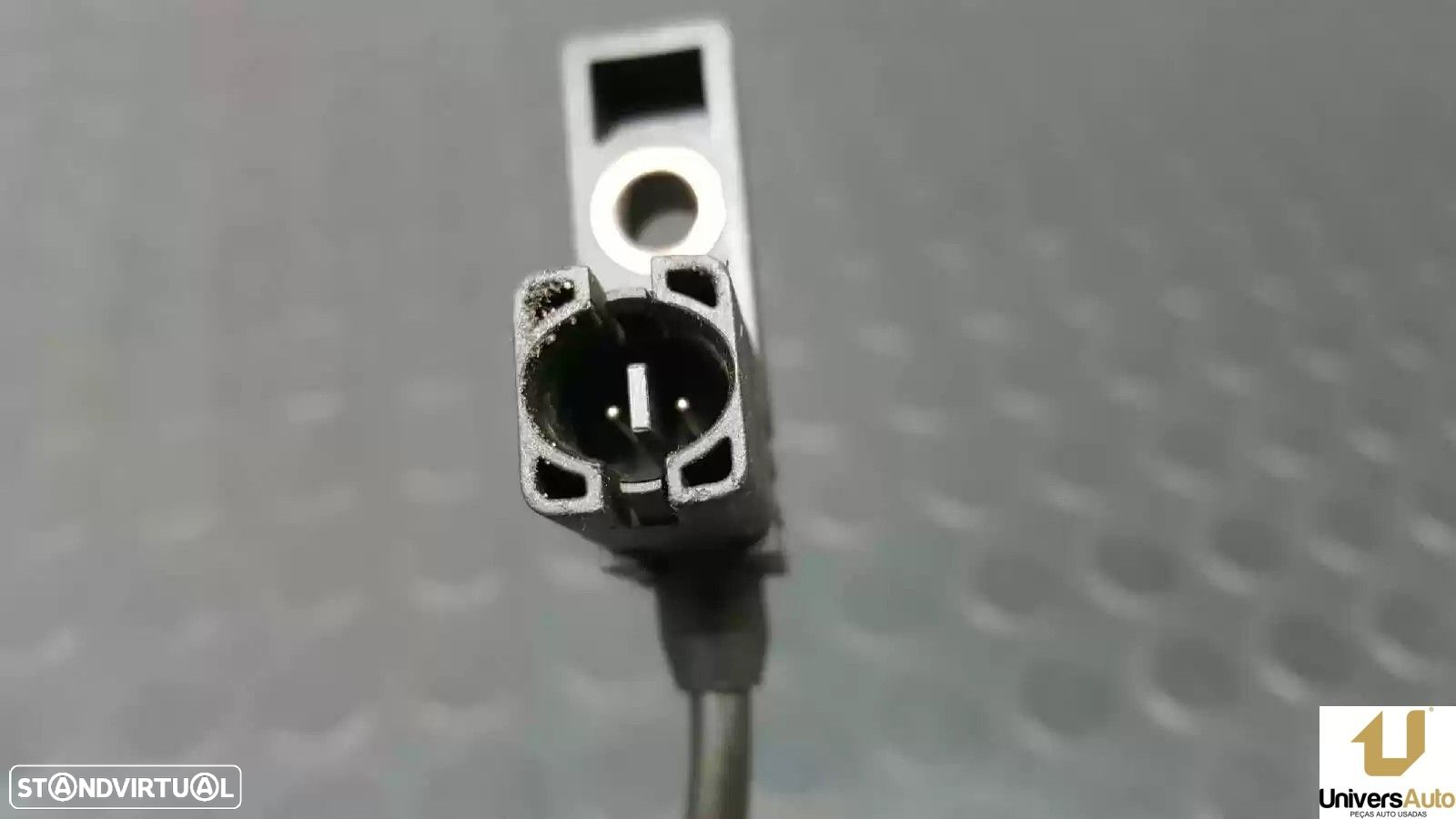 SENSOR ABS MERCEDES-BENZ CLASSE C 2004 -A2035401505 - 3