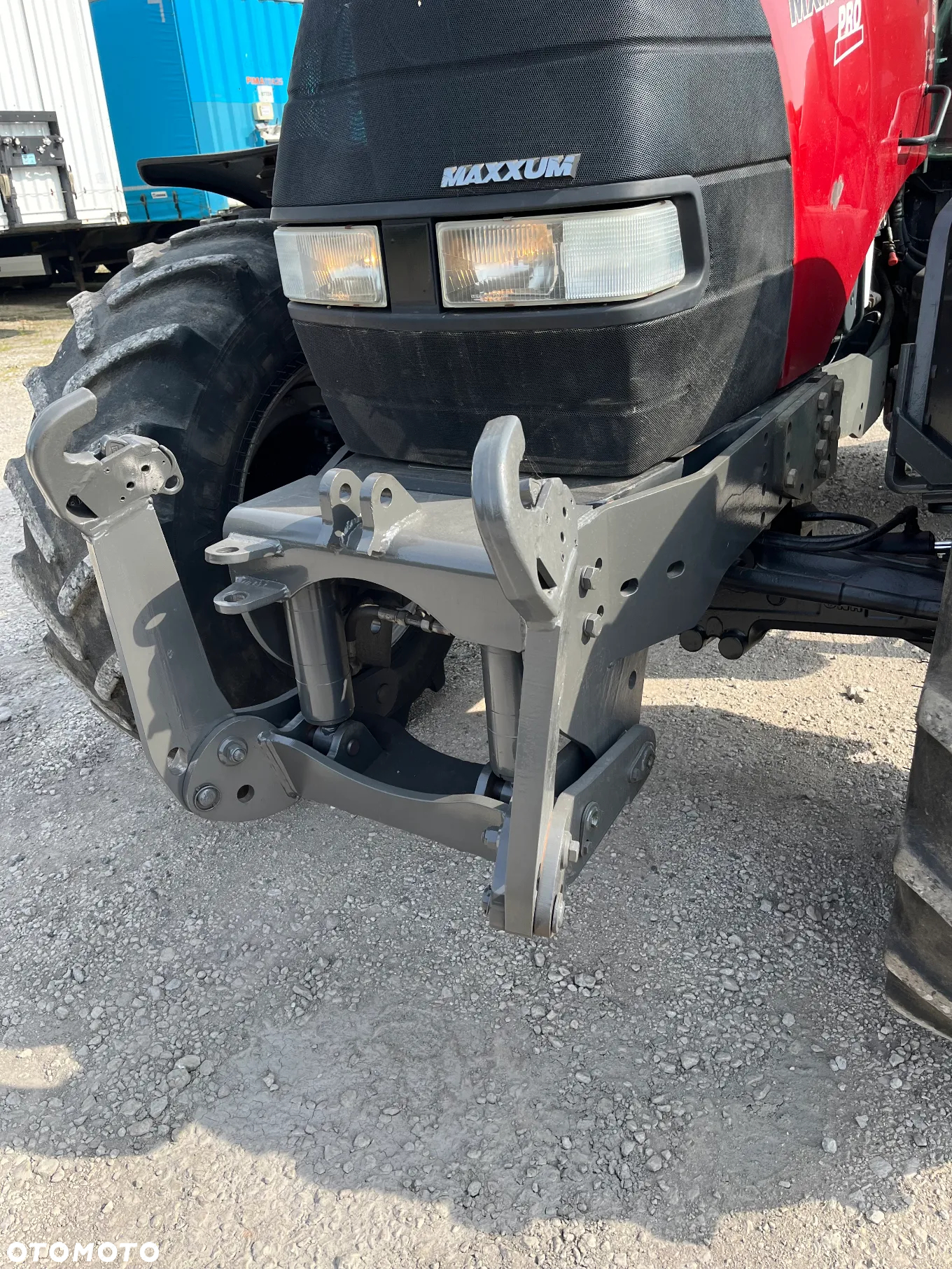 Case IH - 12