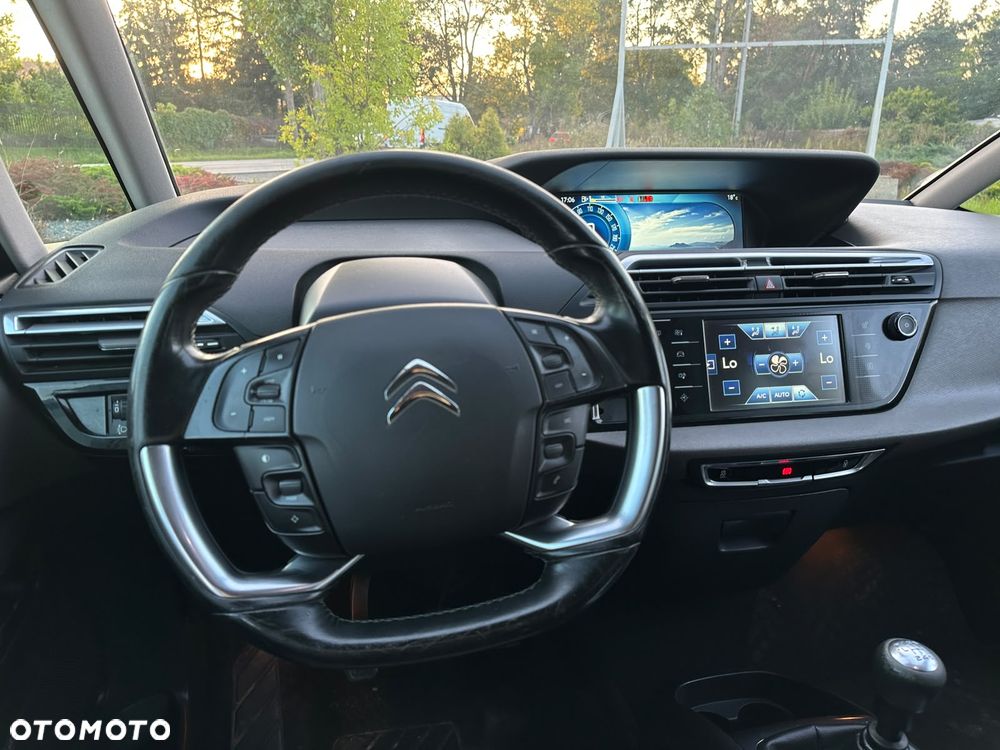 Citroën C4 Picasso PureTech 130 Stop&Start Exclusive - 9